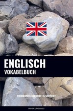 Englisch Vokabelbuch