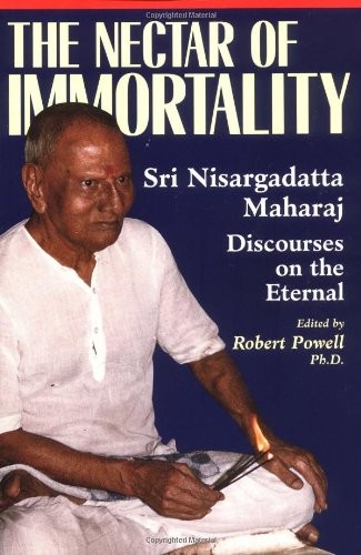 Nectar immortality sri - nectar, of