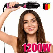 Warmluftbürste 4in1