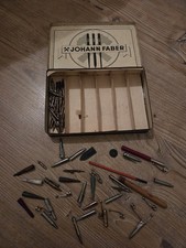 Johann Faber kappen halter