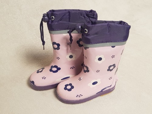 Gummistiefel für mädchen - mädchen,