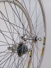 Vintage Ruote Mavic Sup