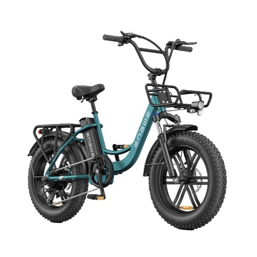 Engwe l20 boost bike - 20"engwe,