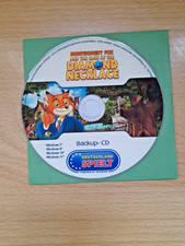 Detective Montgomery Fox: The Case of the Diamond Necklace /Wimmelbild / Neuheit