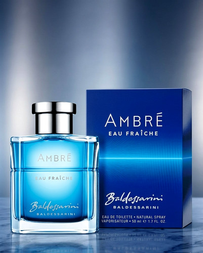 Baldessarini herren ambré - herren, eau