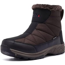 Winterschuhe Herren  warm