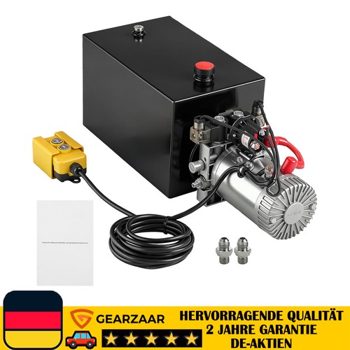 Hydraulikaggregat für traktor - hydraulikaggregat,
