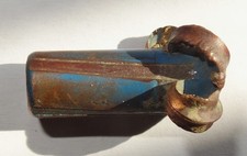 Bodenfund  Kupfer 7,92