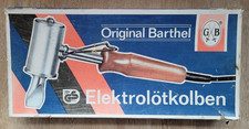 Lötkolben Barthel B5250 220V