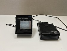 panasonic TC-L30 minivision