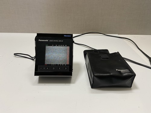 Panasonic l30 minivision - panasonic, tc-l30