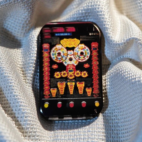 Bally astor spielautomat retro - bally,