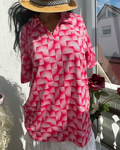 Ulla popken damen bluse - popken,
