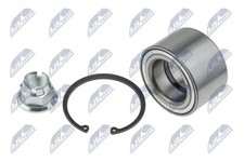 Radlager Vorderachse