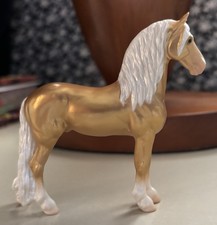 Breyer 2025 Carat Django