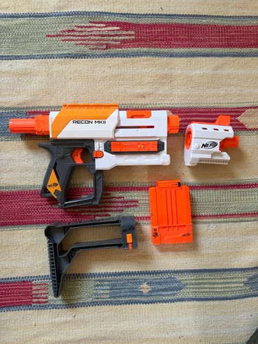 Nerf strike elite recon - n-strike, mkii