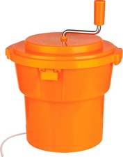 Salatschleuder 25 Liter - Ø