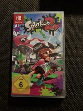 Splatoon 2 (Nintendo Switch)