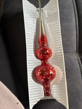 weihnachtsbaum spitze