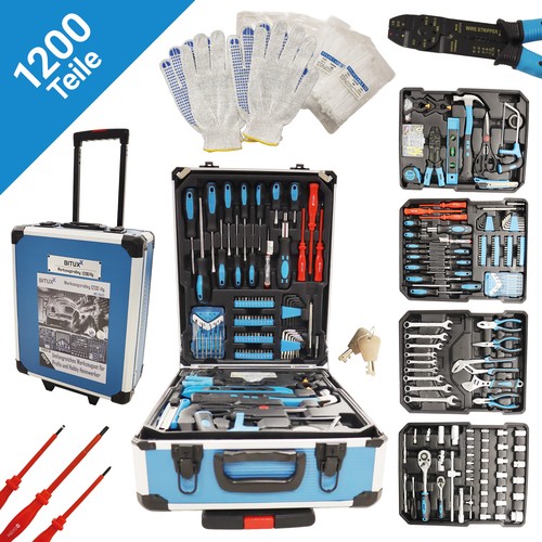 Werkzeugkoffer werkzeugkiste - werkzeugkoffer,