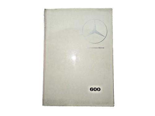 Org mercedes benz prospekt w - mercedes,