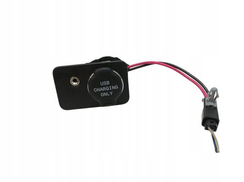 Usb aux buchse ford - buchse, tourneo