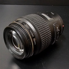 Canon Macro Lens EF 100mm