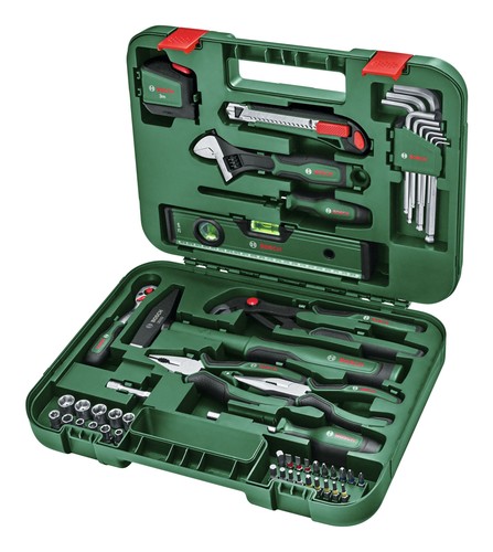 Bosch advanced werkzeugkoffer - bosch,