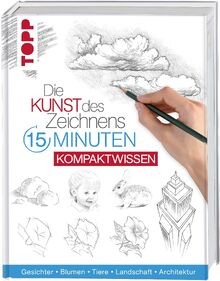 Die kunst des zeichnens - des,