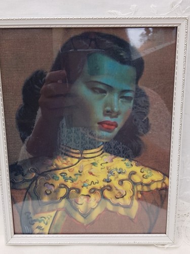Vladimir tretchikoff das - vladimir,