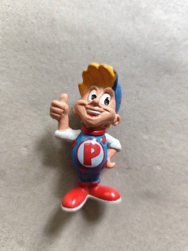 Bullyland figur pfiffikus - bullyland,