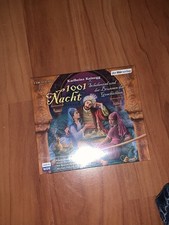 1001 Nacht: Scheherzad und der