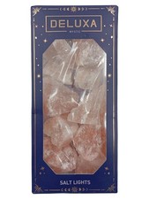 DELUXA Mystic Salt Lights