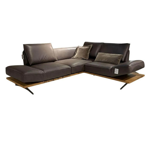 Koinor ecksofa phoenix leder - koinor,