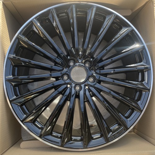 Original mercedes eqe v295 - 1,
