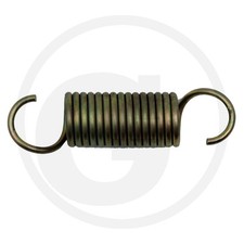 Zugfeder Bremsgestänge für