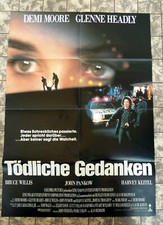 TÖDLICHE GEDANKEN Demi Moore