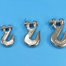 Kettenhaken Lasthaken