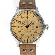 Ailager Deutsche Luftwaffe