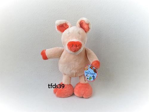 Die spiegelburg schwein - spiegelburg, 🐷