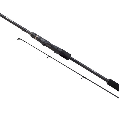 Shimano nasci spin teile - spin,, 2