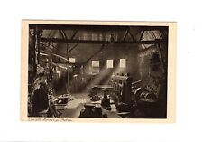 AK Ansichtskarte Der alte