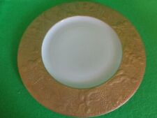 Speiseteller  27 cm  Zauberflöte Sarastro von  Rosenthal