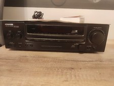 KENWOOD.  KR-A4060