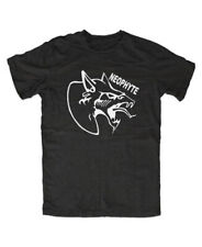 Neophyte T-Shirt Schwarz