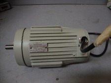 Siemens Drehstrommotor E-Motor