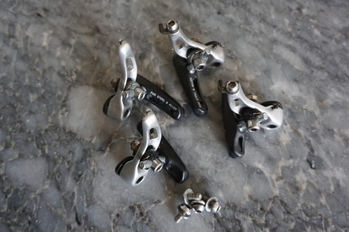 Shimano stx mc32 cantis - shimano,