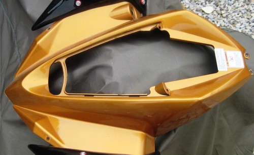 Frontverkleidung für haili - frontverkleidung,