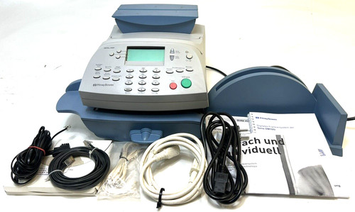 Pitneybowes porto phon p700 - pitneybowes,