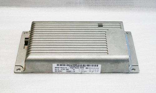 Bmw mulf high reparatur - reparatur, /